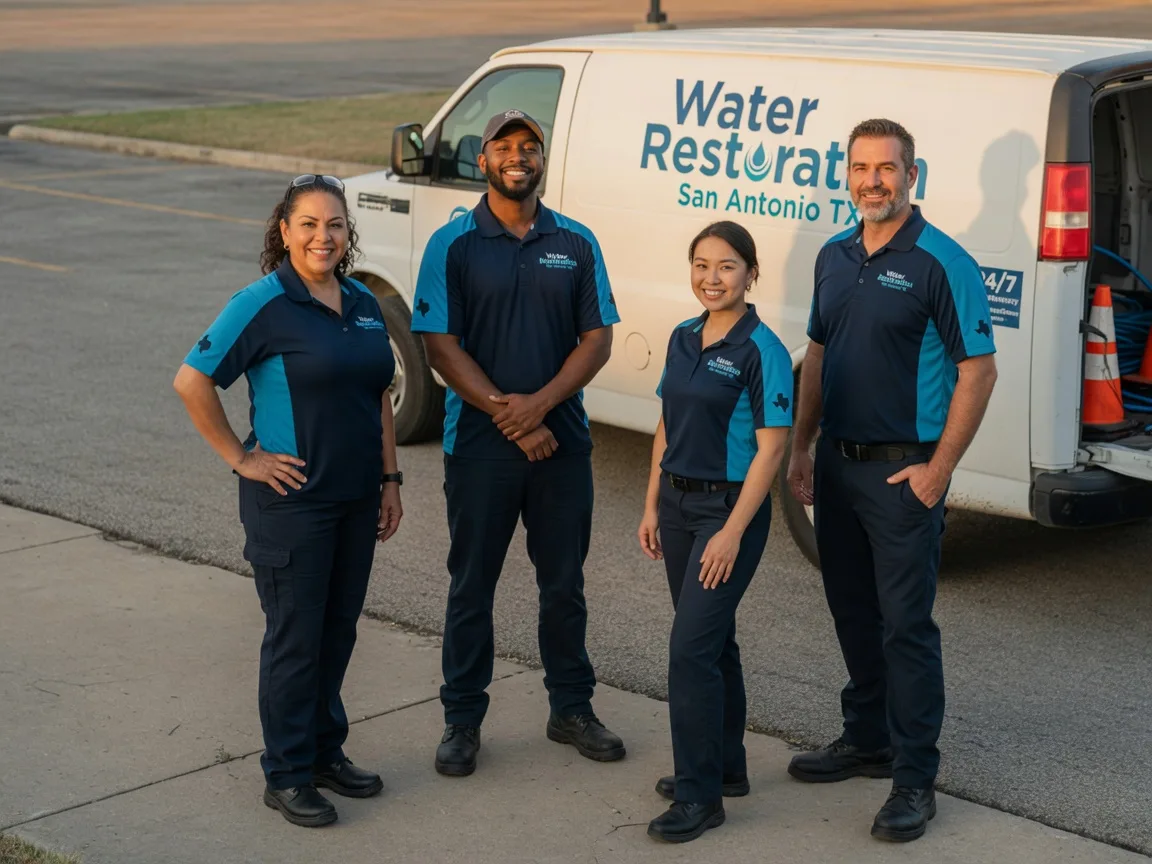 Water Damage Repair company in Haines City, FL